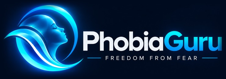 Phobia Guru, freedom from fear