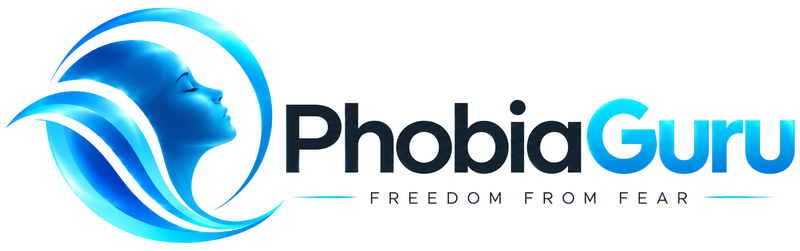 Phobia Guru, freedom from fear
